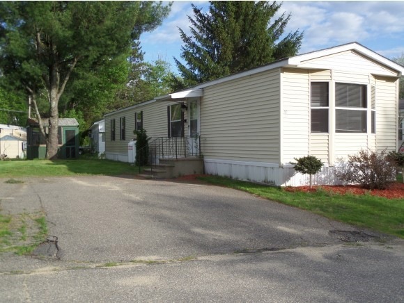 15 Willow Rd, Newton, NH 03858 - photo 1