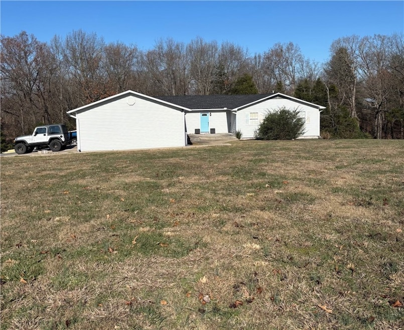 6043 Arkansas 7, Harrison, AR 72601 - photo 1