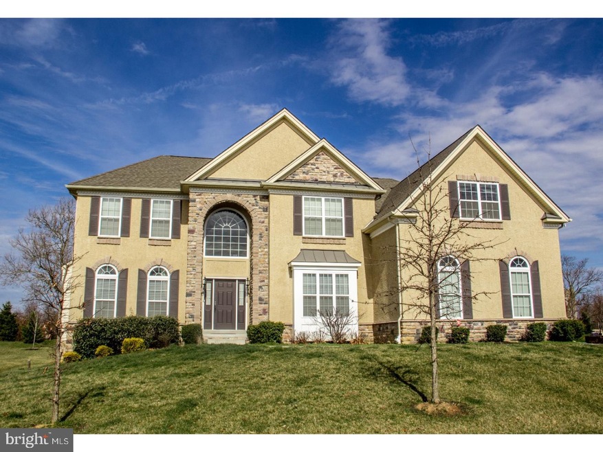 1307 Healy Ct, Bear, DE 19701 - photo 1