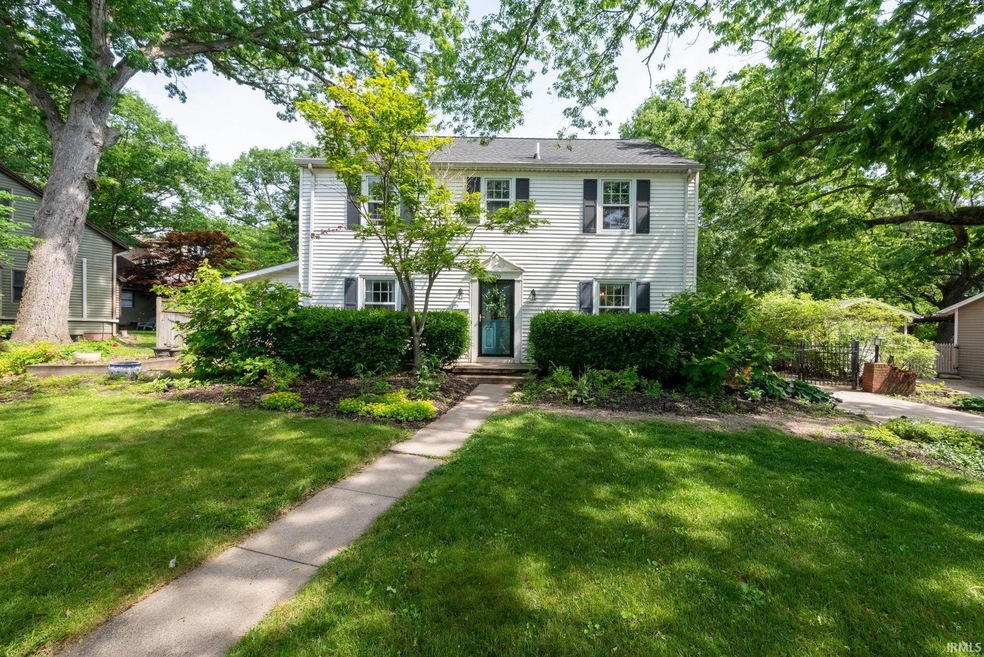 206 E Stadium Ave, West Lafayette, IN 47906 - photo 1