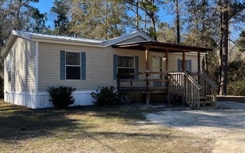 608 NE Diana Terrace, Lake City, FL 32055 - photo 1