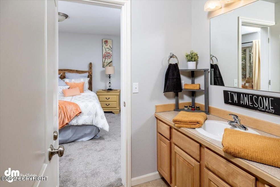 2867 S Avalon Cir, Wasilla, AK 99654 - photo 1