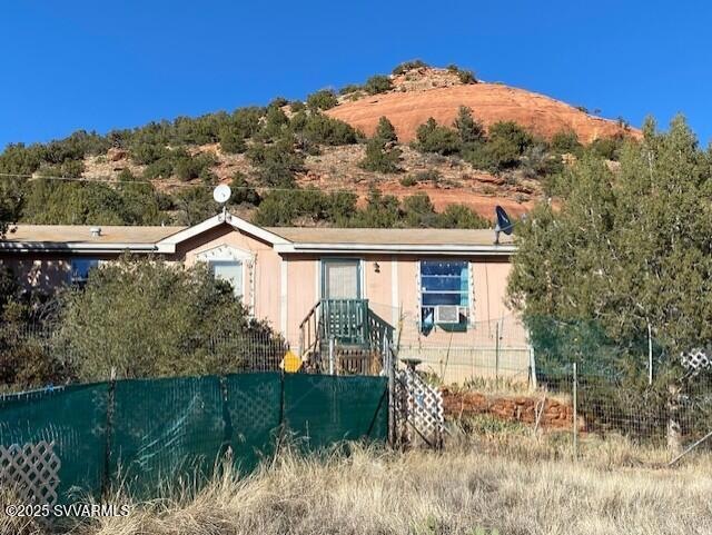 unlisted-address, Sedona, AZ 86336 - photo 1