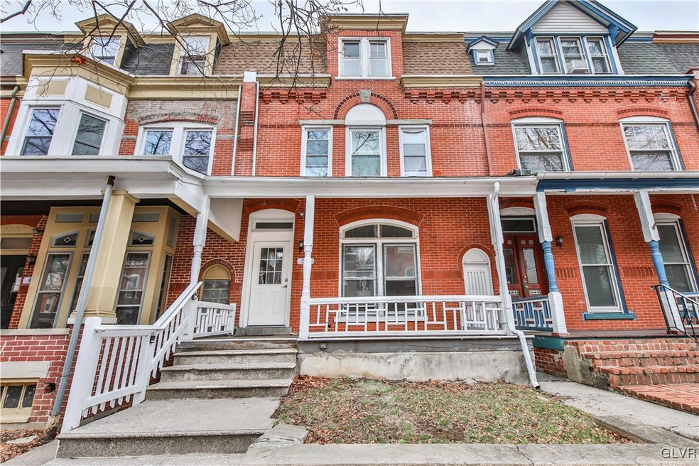 39 N 11th St unit C, Allentown, PA 18101 - photo 1