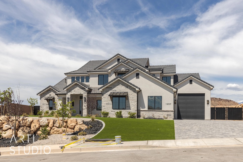 1267 E Pony Way, Washington, UT 84780 - photo 1