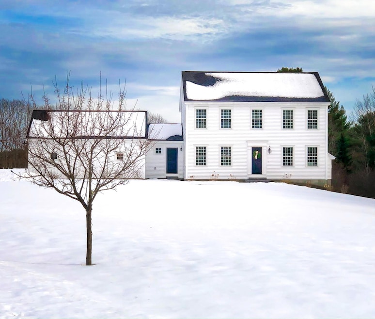 23 Crab Apple Farm Way, Yarmouth, ME 04096 - photo 1