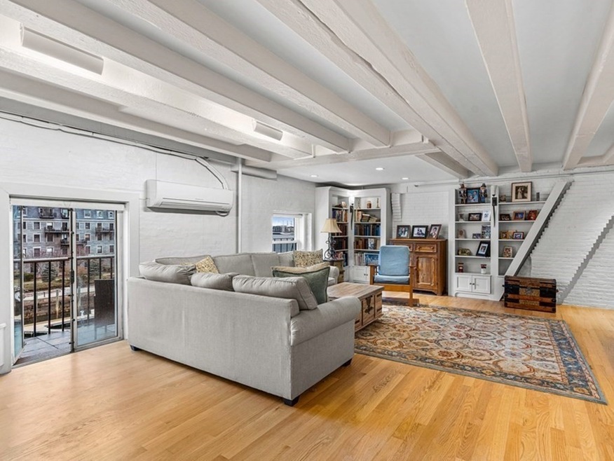 Commercial Wharf unit 41, Boston, MA 02110 - photo 1