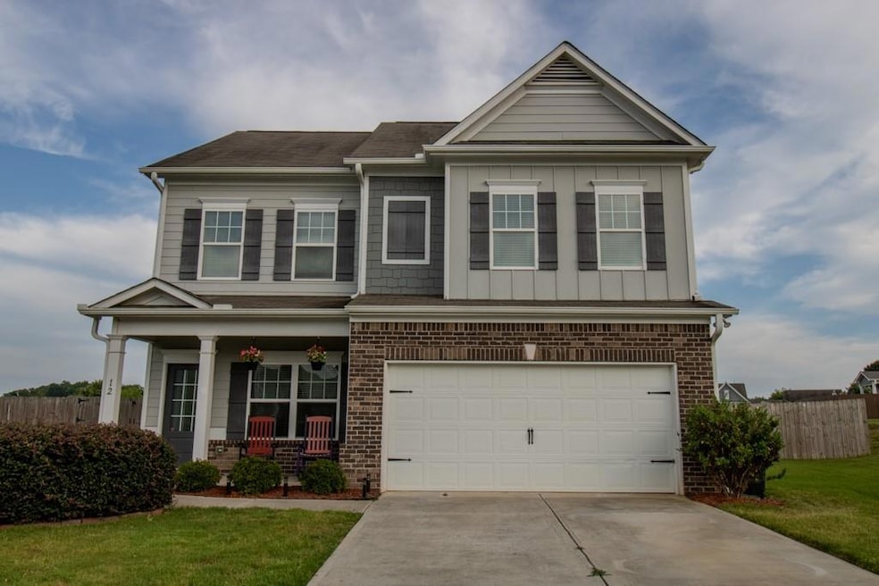 12 Mallard Rd, Adairsville, GA 30103 - photo 1