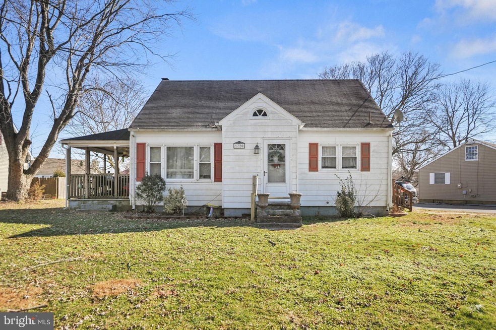 1720 Peach Basket Rd, Felton, DE 19943 - photo 1