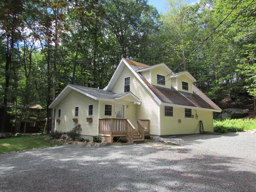 114 Basswood Dr, Hawley, PA 18428 - photo 1