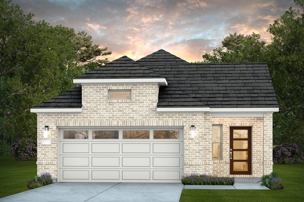 18243 Calabria Harbor Trail, Tomball, TX 77377 - photo 1