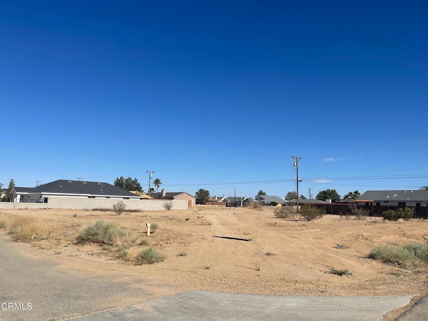 N/A N A, California City, CA 93505 - photo 1