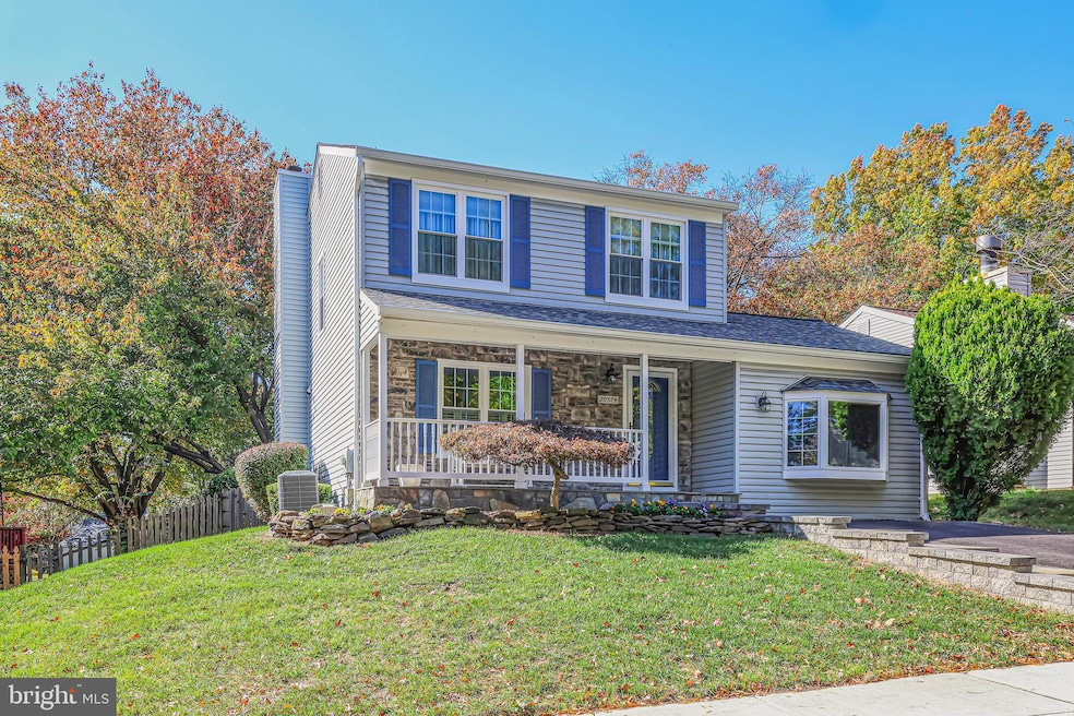 20574 Neerwinder St, Germantown, MD 20874 - photo 1