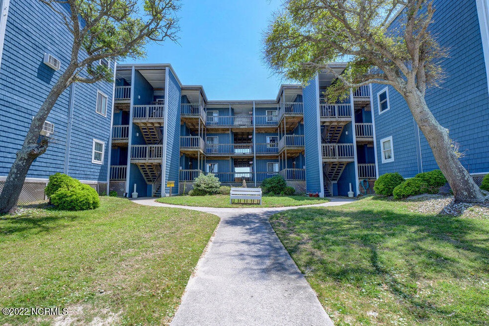 2264 New River Inlet Rd unit 105, North Topsail Beach, NC 28460 - photo 1