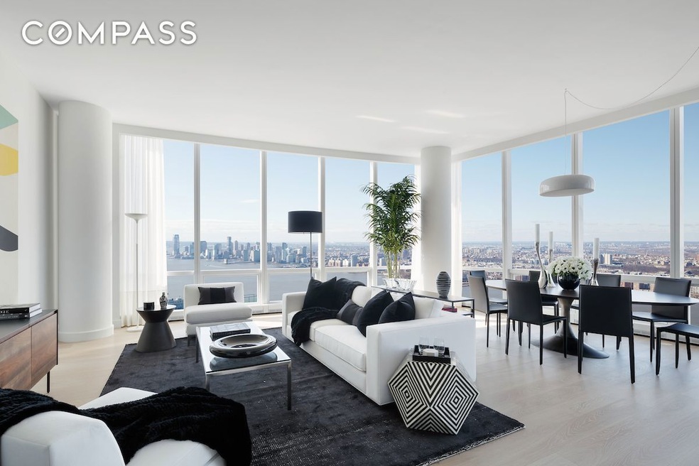 15 Hudson Yards unit 64B, New York, NY 10001 - photo 1