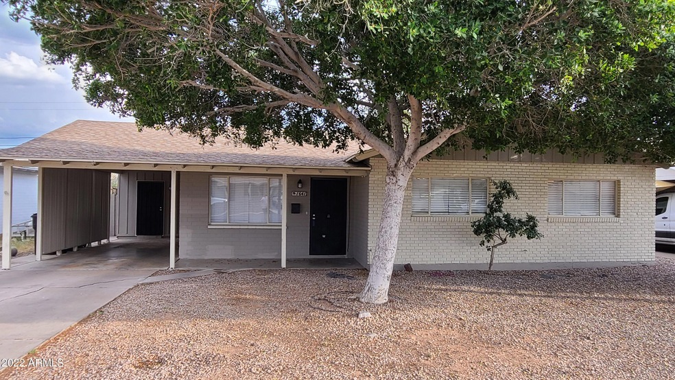 1641 E 2nd St, Mesa, AZ 85203 - photo 1