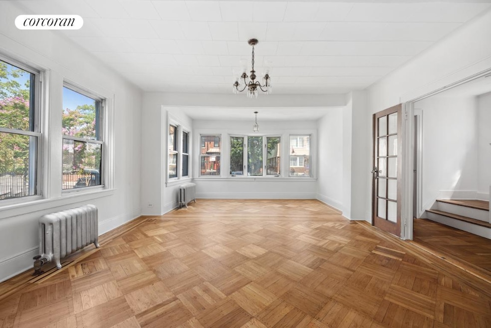 93 Bulwer Place, Brooklyn, NY 11207 - photo 1