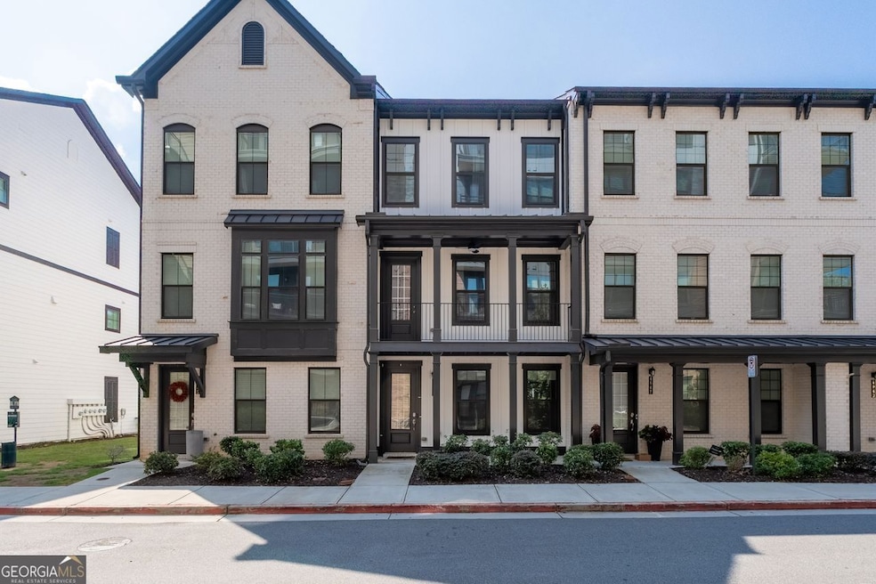 4651 Eddibunn Dr SE, Smyrna, GA 30080 - photo 1