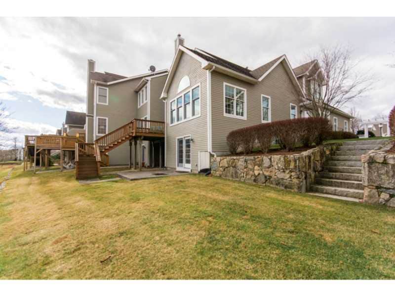 36 Seal Island Rd unit 36, Bristol, RI 02809 - photo 1