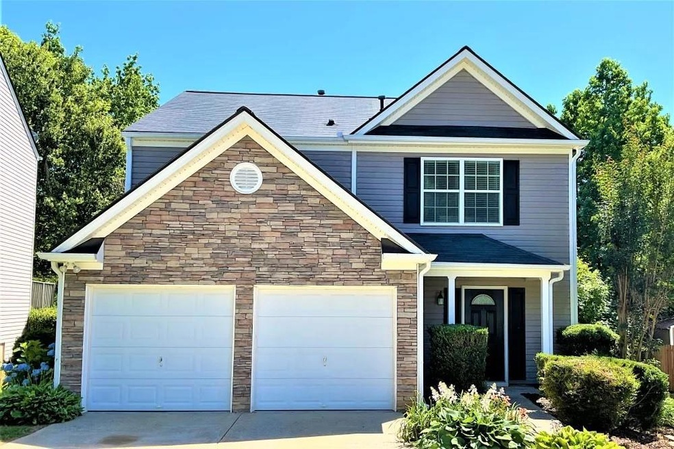 139 Holly Mill Village Dr, Canton, GA 30114 - photo 1