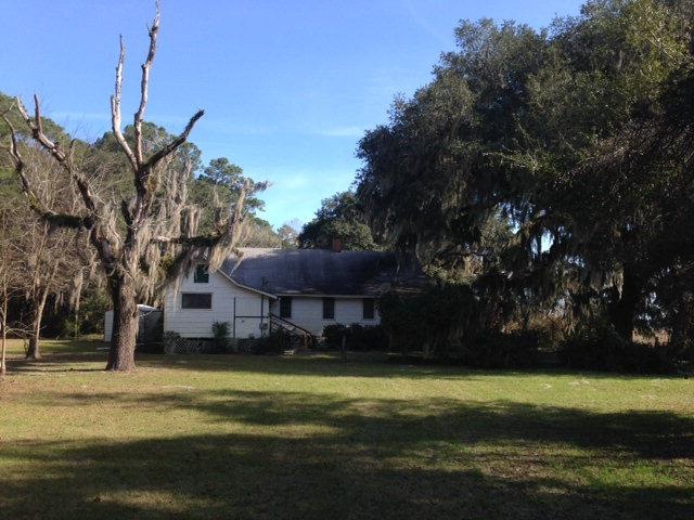 Main View