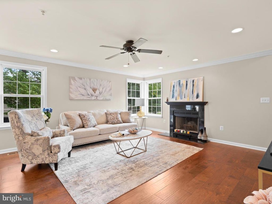 1528 Rollins Ave, Capitol Heights, MD 20743 - photo 1