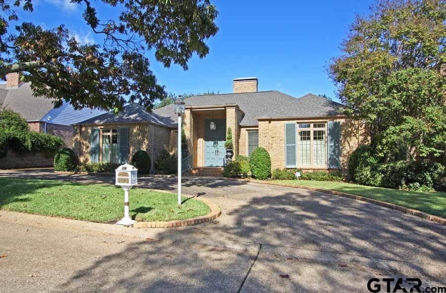 603 603 Rosemont Place, Tyler, TX 75701 - photo 1