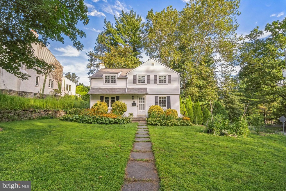 163 Vassar Rd, Bala Cynwyd, PA 19004 - photo 1