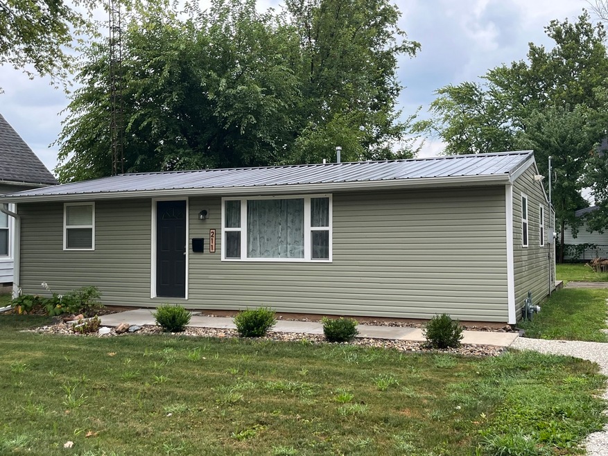 Sold $130,000 • Co-Listing Agent