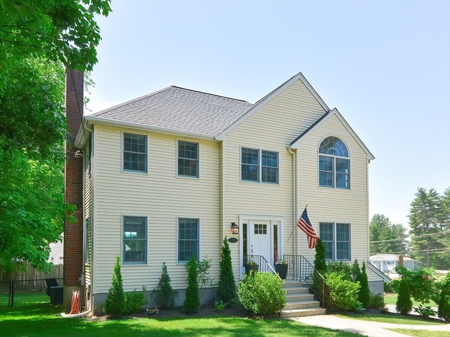 1A Donny Dr, Franklin, MA 02038 - photo 1