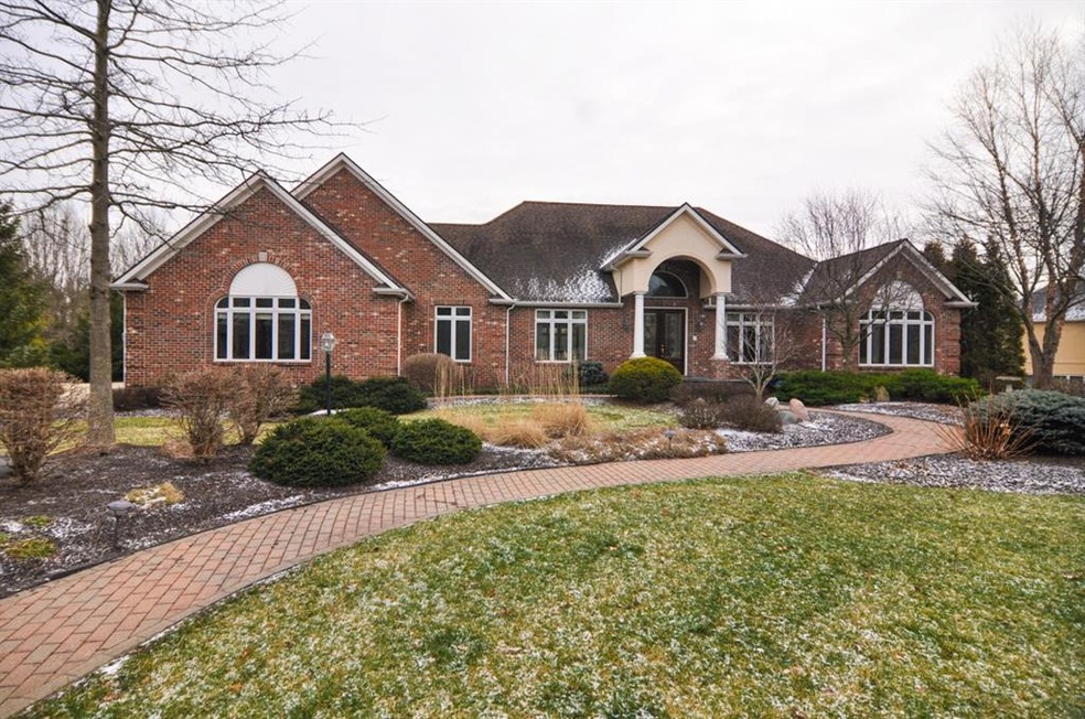 3909 Sunnycroft Place, West Lafayette, IN 47906 - photo 1