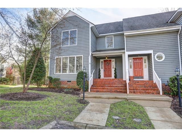 2615 Duffy Ct unit ., Henrico, VA 23233 - photo 1