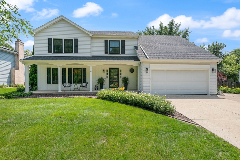 16 Redstart Rd, Naperville, IL 60565 - photo 1