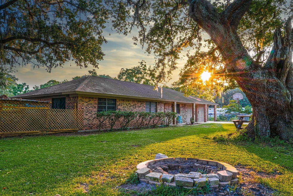 17400 County Road 489, Brazoria, TX 77422 - photo 1