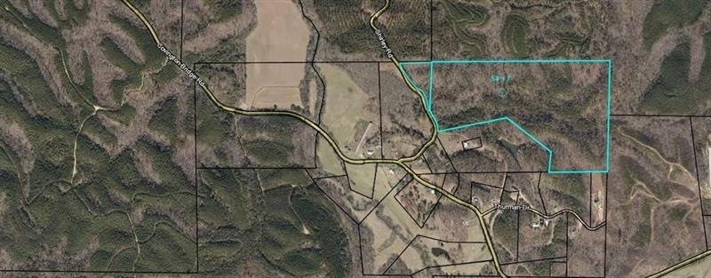 00 Shirley Rd SE, Fairmount, GA 30139 - photo 1