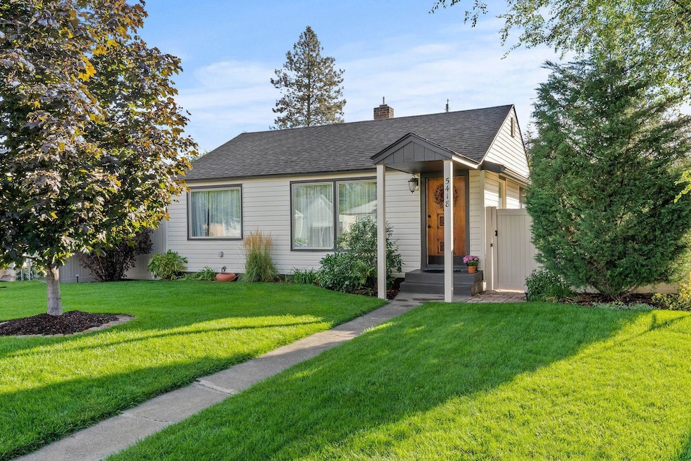 Sold $370,000 • Co-Listing Agent