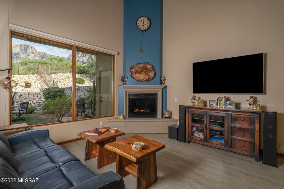 Picture Perfect Great Room