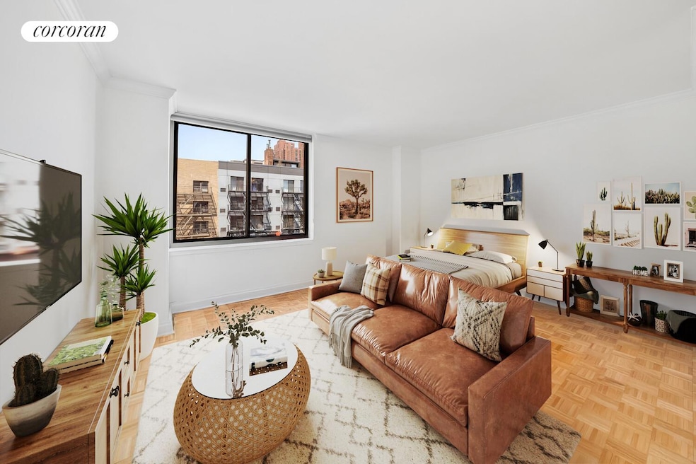 Century Tower unit 4D, New York, NY 10128 - photo 1