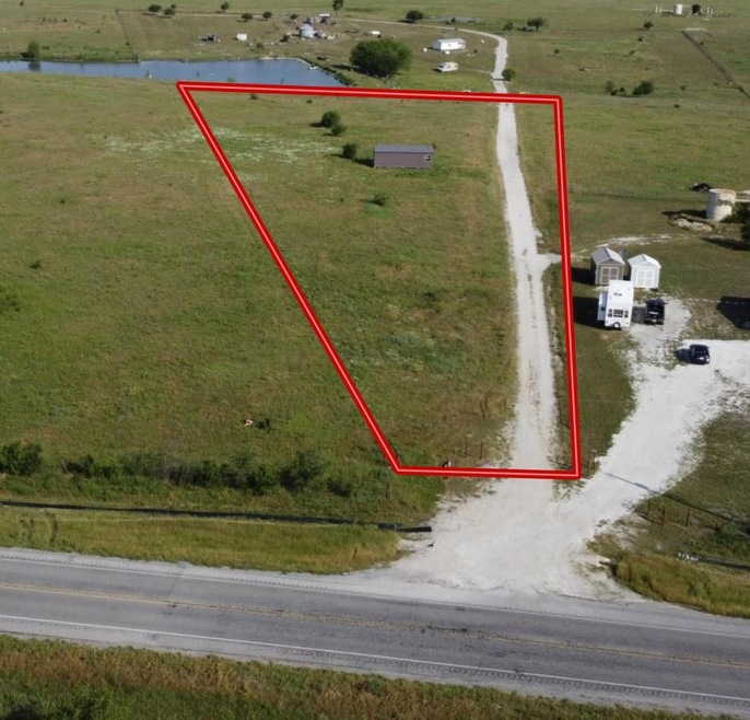 TBD FM 51 Farm To Market 51, Decatur, TX 76234 - photo 1