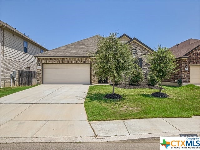 5113 Aloe Vera, San Antonio, TX 78261 - photo 1