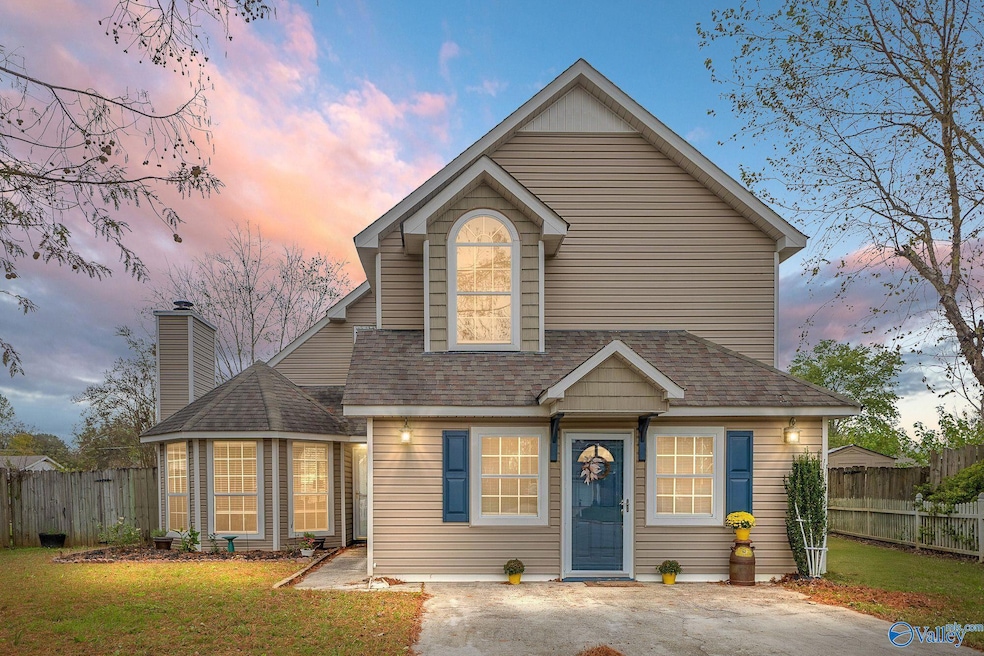 2402 Autumn Ridge Dr SW, Huntsville, AL 35803 - photo 1