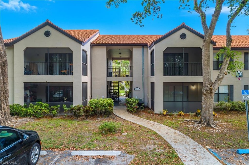 End Unit Condo