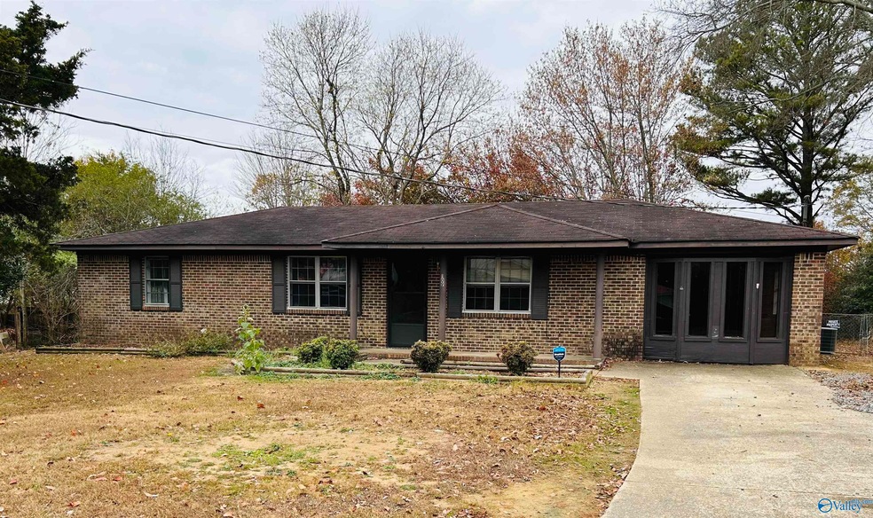 109 Tanna Hill Ave, Albertville, AL 35951 MLS 21847851