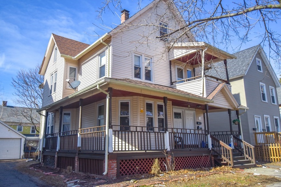 36 Forest St, Springfield, MA 01108 - photo 1