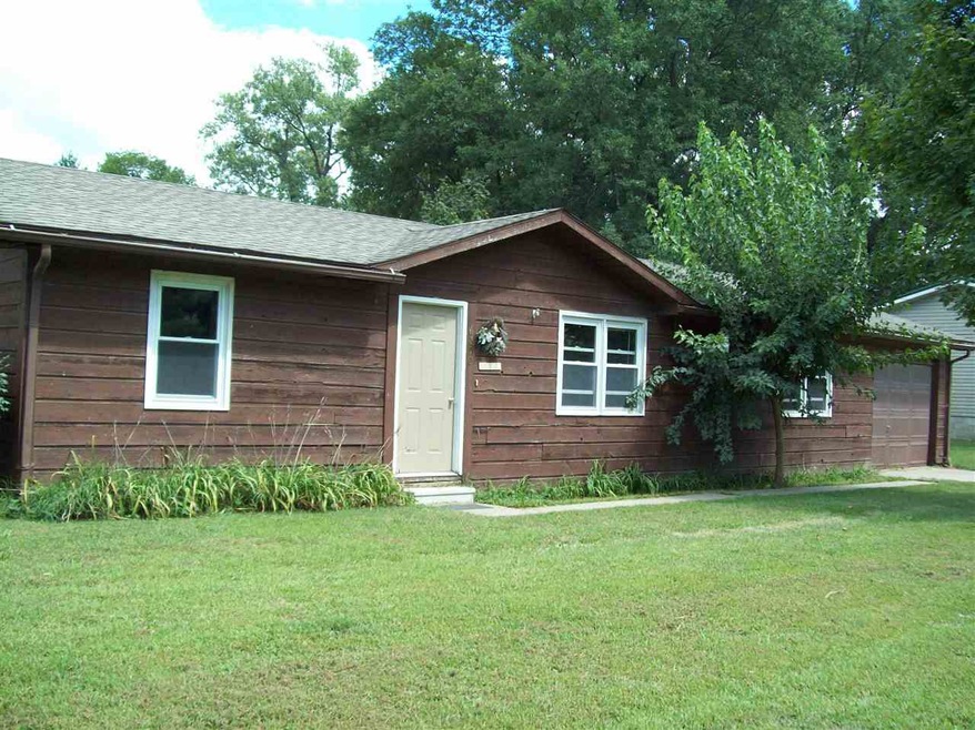 6890 S Tara Ln, Fort Branch, IN 47648 - photo 1