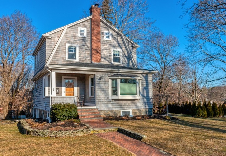 1 Mitchell Rd, Marblehead, MA 01945 - photo 1