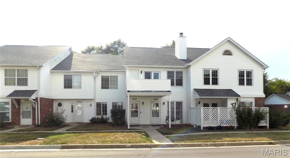 1003 Condo Dr, Rolla, MO 65401 - photo 1