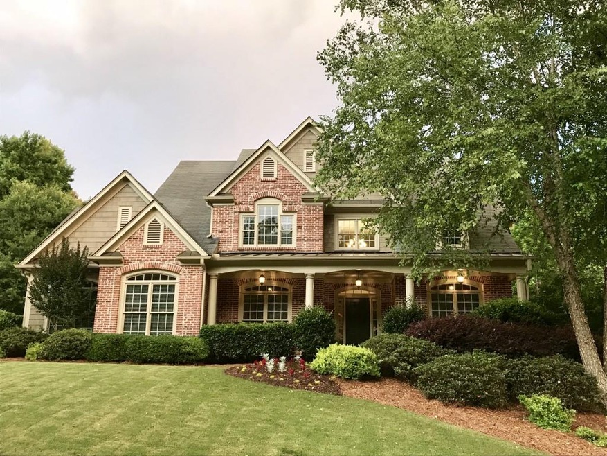 304 Birch Laurel, Woodstock, GA 30188 - photo 1