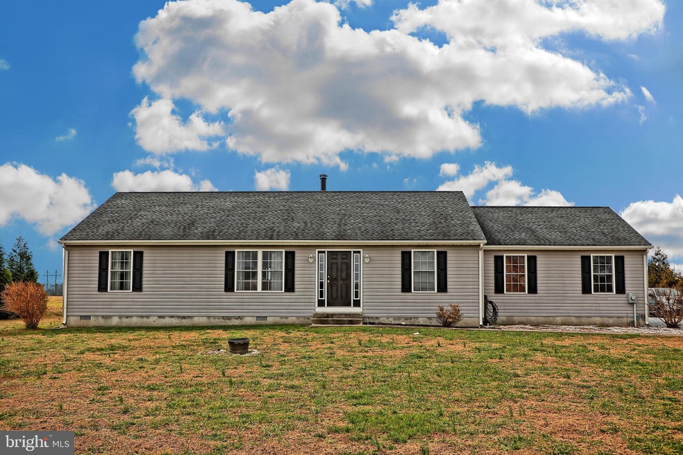 3867 Burrsville Rd, Harrington, DE 19952 - photo 1