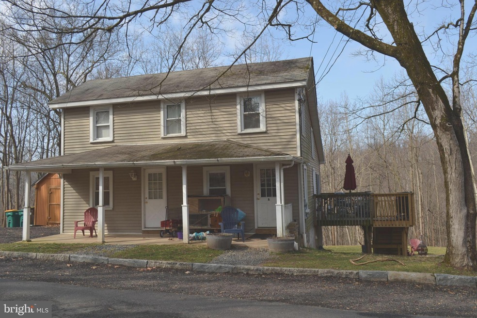 7201 Swagger Rd unit A, New Hope, PA 18938 - photo 1